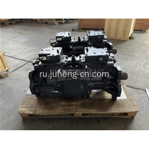 LC10V00029F4 Kobelco Main Pump SK350-9 Гидравлический насос